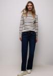 STREET ONE Свитер, мультиколор - фото 4