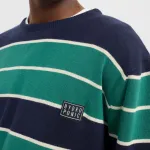 Свитер Hydroponic Turf, зеленый - фото 5