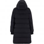 Женская парка Ронгве Kari Traa, черный - фото 2