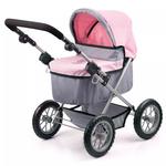 Глубокая коляска для куклы. Brimarex - фото 4