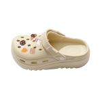 Клоги TZLDN, Black Candy - фото 7