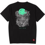 Футболка унисекс Clot, белый - фото