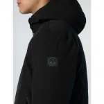 Куртка North Sails Hobart, черный - фото 5