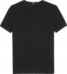 Футболка Tommy Hilfiger, черный - фото 3