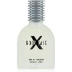 Body Talk Unisex EDT Spray 50ml - фото