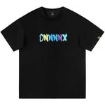 Футболка унисекс Dnnnnx, экрю - фото 5