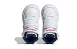 Кроссовки adidas neo Hoops Mid для малышей TD - фото 4