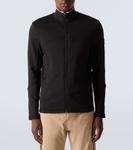 Толстовка Xilas из флиса Bogner, Black - фото 3