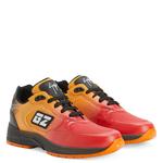 Giuseppe Zanotti New Gz Runner, красный - фото 2