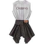 Платье для детей 3-7 лет PROTECTCAMEL, image color - фото