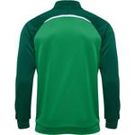 Куртка-Трансформер hmllead 2.0 track zip Jacket Hummel, мультиколор - фото 2