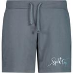 Шорты CMP Bermuda 32D8506, розовый - фото