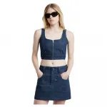 Жилет G-Star Origins, синий - фото