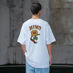 Футболка унисекс Mind Error, черный - фото 4