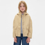 Детская одежда для улицы GAP, хаки - фото 3