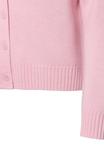 Кардиган Franco Callegari Cardigan, Rosa/Light Pink - фото 3