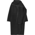 Пальто Женское черный Cos - фото