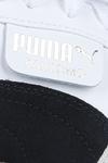 Кроссовки Puma Palermo Lth, белый - фото 7