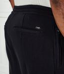 Тканевые брюки Essentials Regular fit Emporio Armani, синий - фото 4