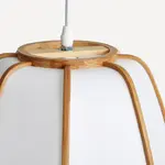 Потолочный светильник Pérgamo El Corte Inglés, белый - фото 4