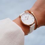 DW/DanielWellington Часы Daniel Wellington Petite St Mawes 32mm - фото 9