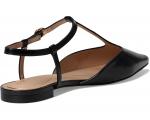 Балетки Cole Haan Marlah T-Strap Ballet Flats, цвет Black Box Leather - фото 5