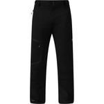 Брюки кайден Brunotti, черный - фото