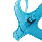 Детский нагрудный ремень Kermit II Edelrid, Icemint - фото 2