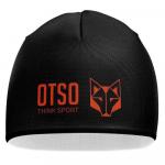 Шапка Otso Snapback, черный - фото 2
