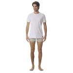 Футболка ADIDAS ORIGINALS, Black/White - фото 3