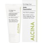 Ф/М Aha Флюид для лица 10% 50мл, Alcina - фото