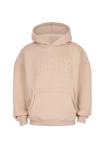 Худи Dropsize Hoodie, Taupe - фото 7