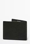 Кошелек Massimo Dutti Wallet, Black - фото 2