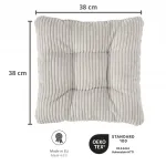 Подушки на сиденье Sleepling, бежевый - фото 2