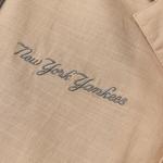 New Era Рубашка Unisex Khaki - фото 5