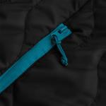 Куртка Higher State Women's Insulated Hooded, черный - фото 6