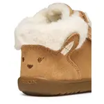 Ботинки Geox Macchia B564PB00022 Baby, коричневый - фото 8