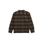 Vans Рубашка Premium Shirts Unisex Green - фото 3