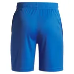 Детские шорты Tech Logo Under Armour, синий - фото 2