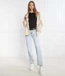 Футболка классическая Hugo Tee 4 Regular Fit, черный - фото 2