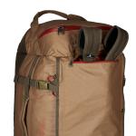 Сумка Eagle Creek, цвет Safari Brown - фото 9