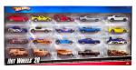 Hot Wheels, машинки, 20 шт., H7045 - фото 2