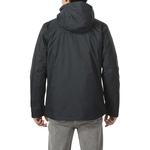 Ветровка мужская черный Columbia - фото 2