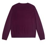 Polo Ralph Lauren Свитер мужской бордовый - фото 2