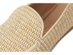 Лоферы Stuart Weitzman Lee Loafer, Natural/Vanilla - фото 6