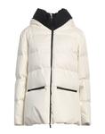 Пуховик Laminar Herno, айвори - фото