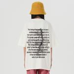 Футболка унисекс Cotton, красный/черный - фото 20