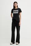 Футболка DKNY, черный - фото 2