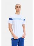 Футболка Caserio белого цвета ellesse - фото 3