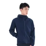 Куртка Clion унисекс Mammut, цвет Night Blue - фото 6